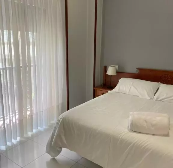 バルコニー付きデラックスルーム, Venezuela
