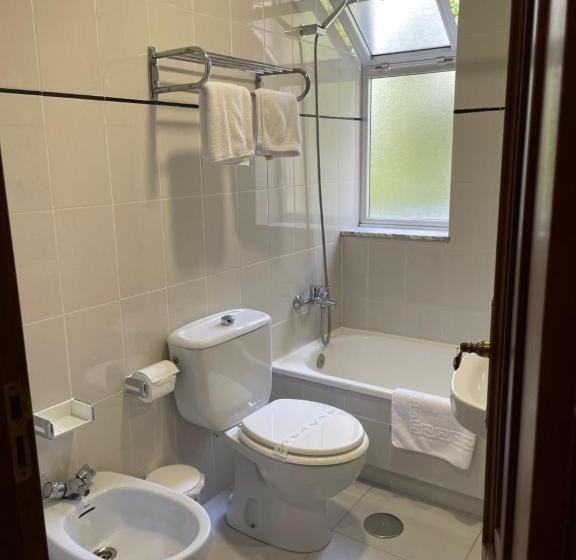 اتاق لوکس با بالکن, Venezuela