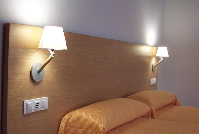 스탠다드 룸, Windsor