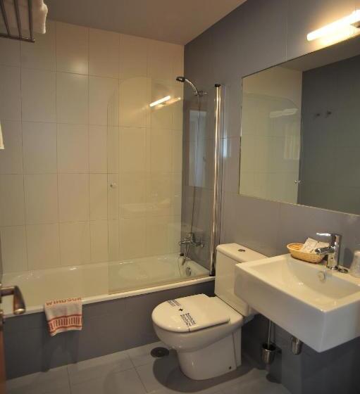 스탠다드 룸, Windsor