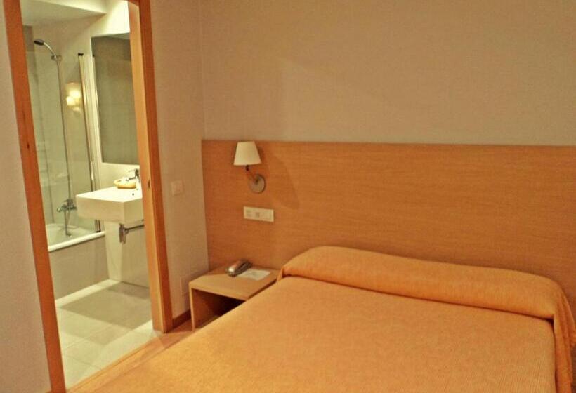 스탠다드 싱글 룸, Windsor