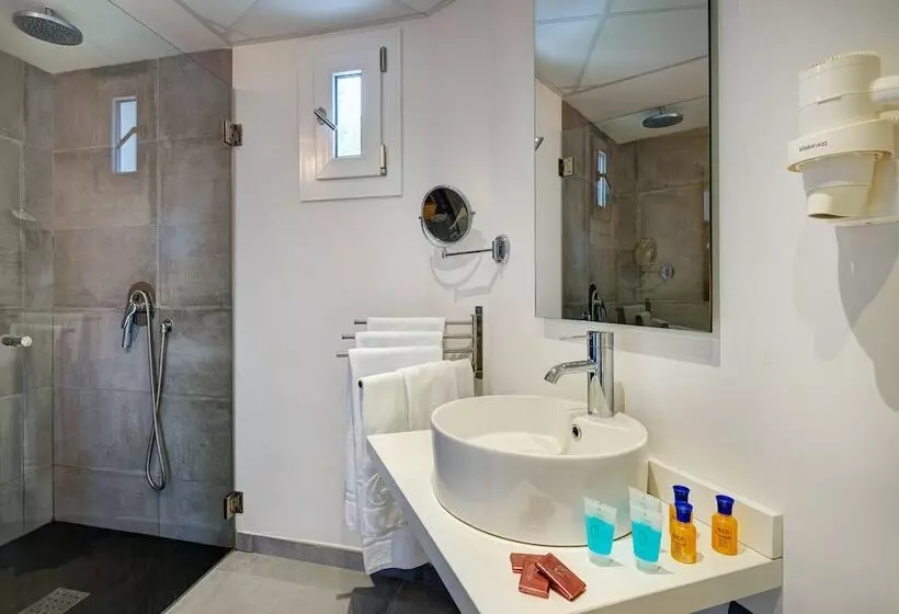 ビュー有りのスタンダードワンルーム, Apartamentos Azul Playa