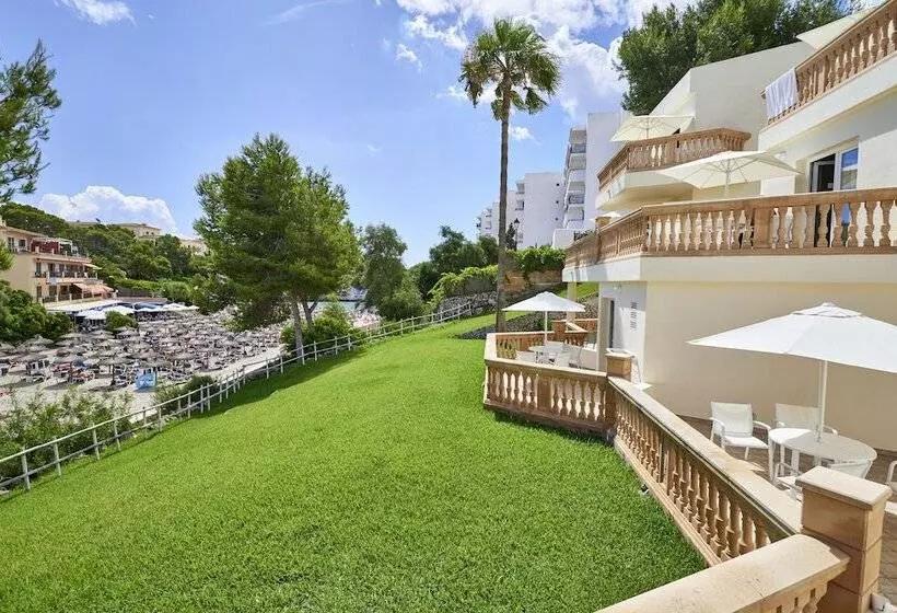 ビュー有りのスタンダードワンルーム, Apartamentos Azul Playa