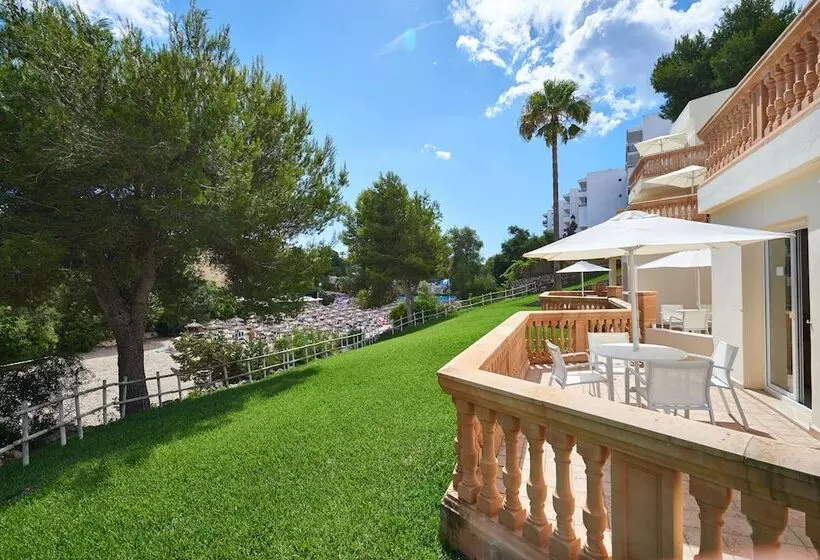 ビュー有りのスタンダードワンルーム, Apartamentos Azul Playa