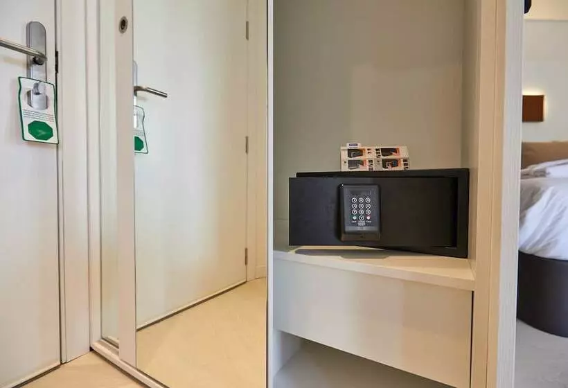 ビュー有りのスタンダードワンルーム, Apartamentos Azul Playa