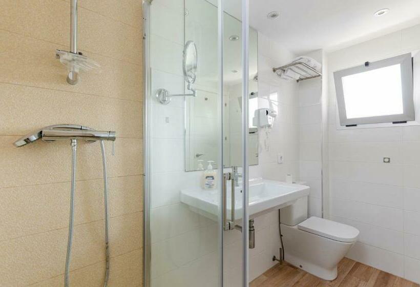 اتاق استاندارد, Gami - Adults Only