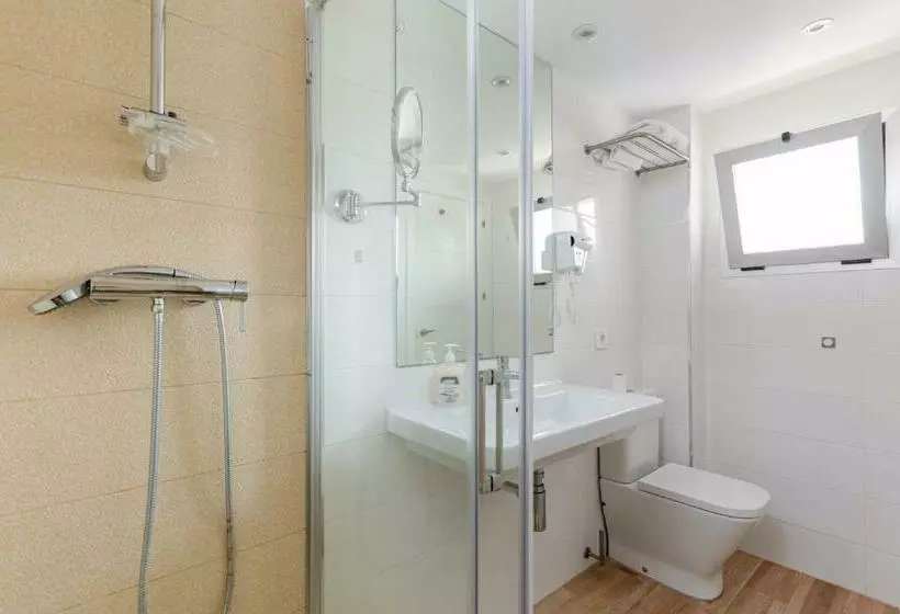 اتاق استاندارد, Gami - Adults Only