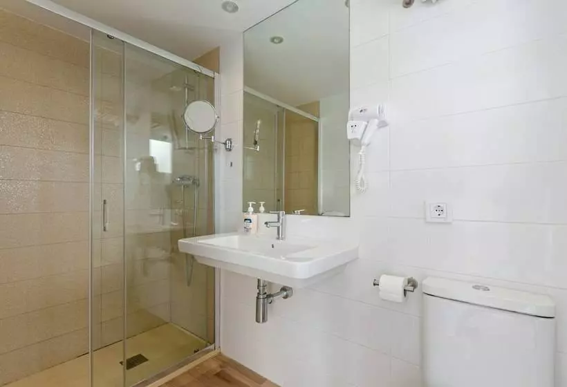 اتاق استاندارد, Gami - Adults Only