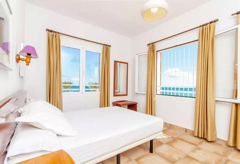 اتاق استاندارد, Hostal San Juan