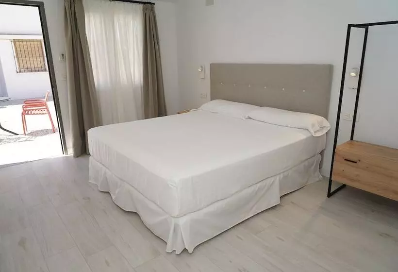 اتاق سوپریور, Hostal San Juan