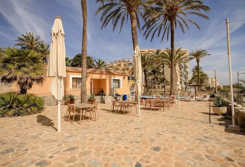 اتاق سوپریور, Hostal San Juan