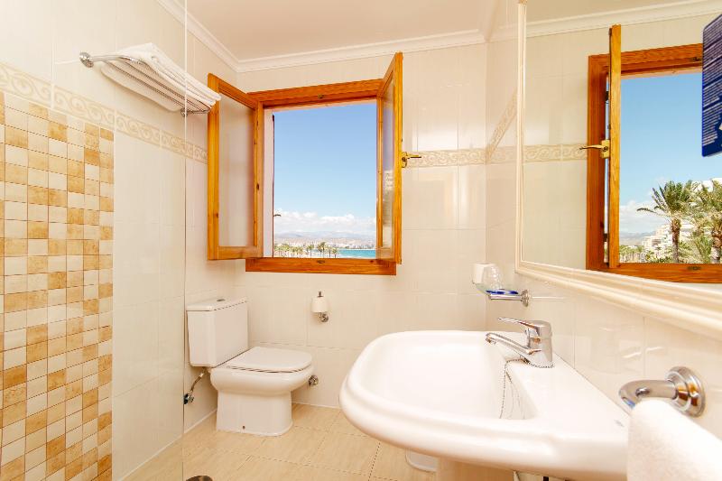 Номер Стандарт, Hostal San Juan