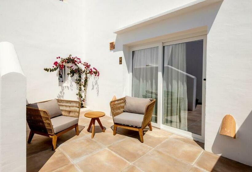 스탠다드 룸, Eques Petit Resort