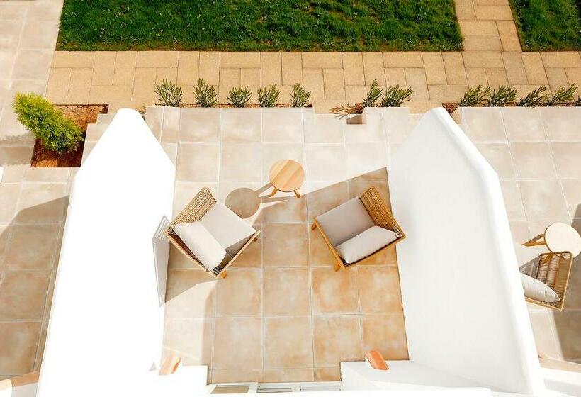 Номер Стандарт, Eques Petit Resort