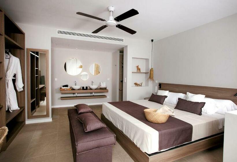 스탠다드 룸, Eques Petit Resort