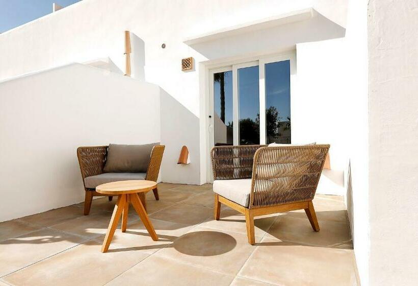 Номер Стандарт, Eques Petit Resort