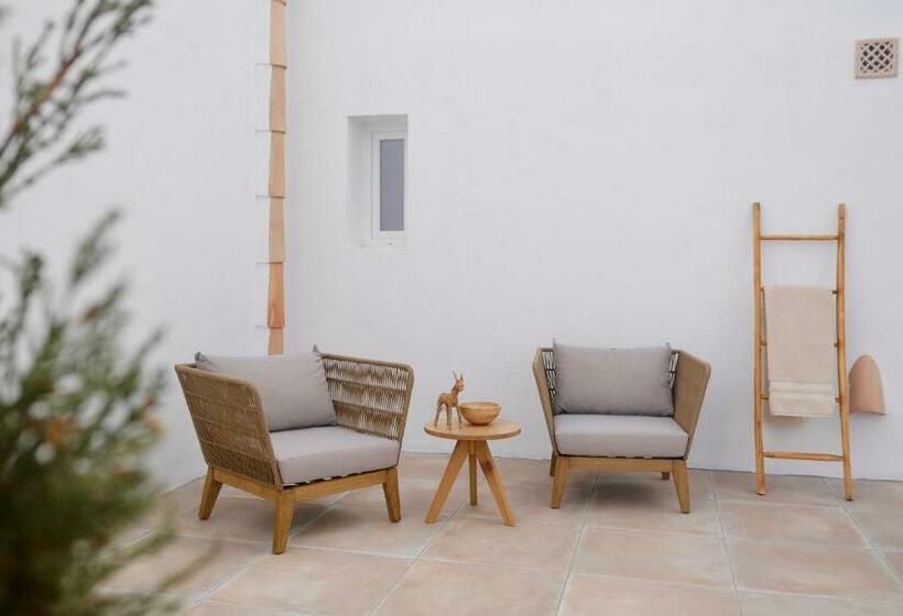 스탠다드 룸, Eques Petit Resort