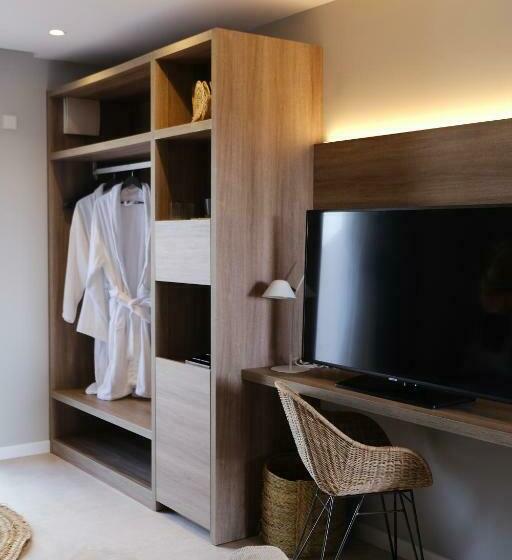 스탠다드 룸, Eques Petit Resort