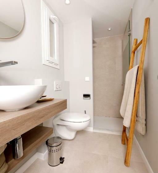 스탠다드 룸, Eques Petit Resort