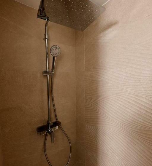 스탠다드 룸, Eques Petit Resort