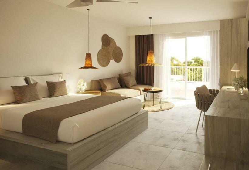 스탠다드 룸, Eques Petit Resort