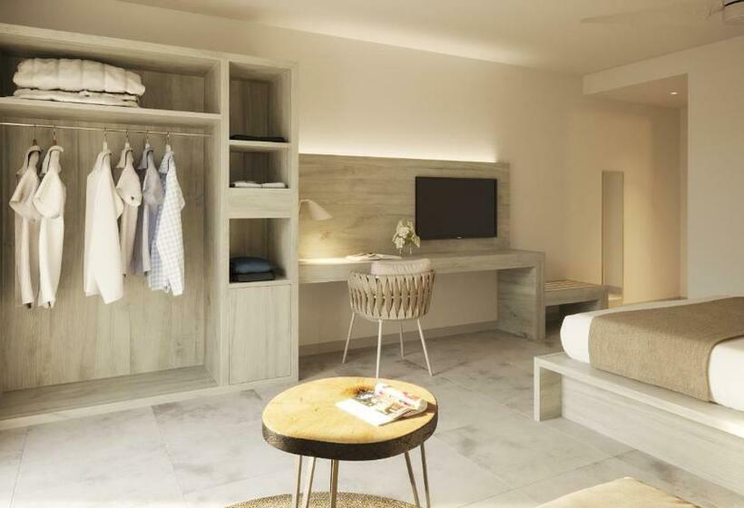 스탠다드 룸, Eques Petit Resort