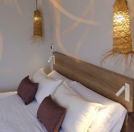 Номер Economy, Eques Petit Resort