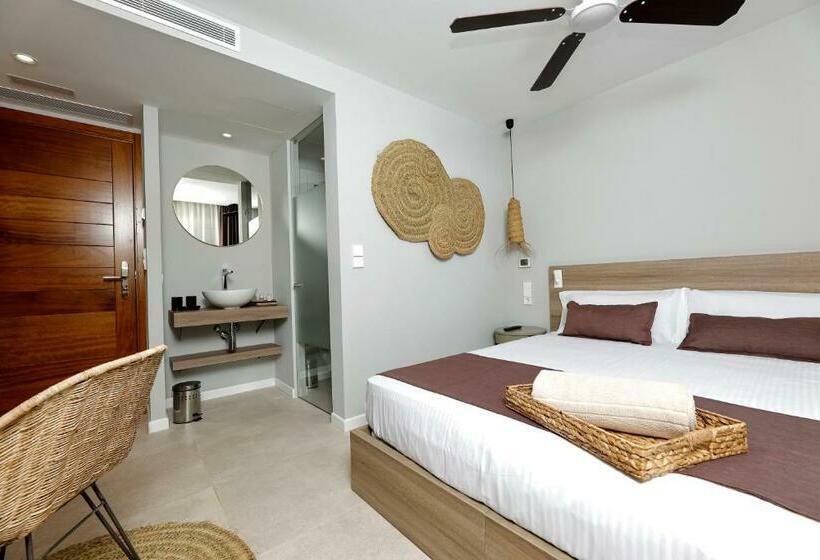 Номер Economy, Eques Petit Resort