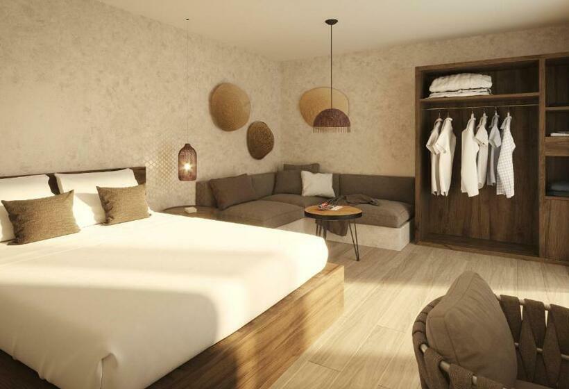 스위트, Eques Petit Resort