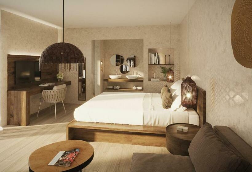 Люкс, Eques Petit Resort