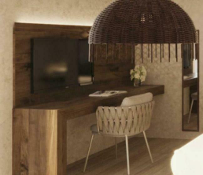 스위트, Eques Petit Resort