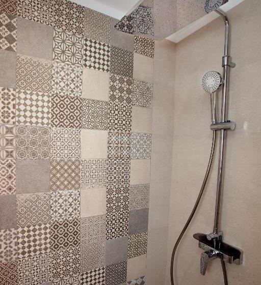 수피리어 룸, Eques Petit Resort