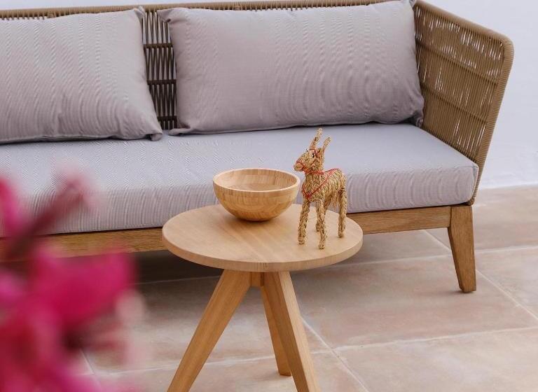 Номер Superior, Eques Petit Resort