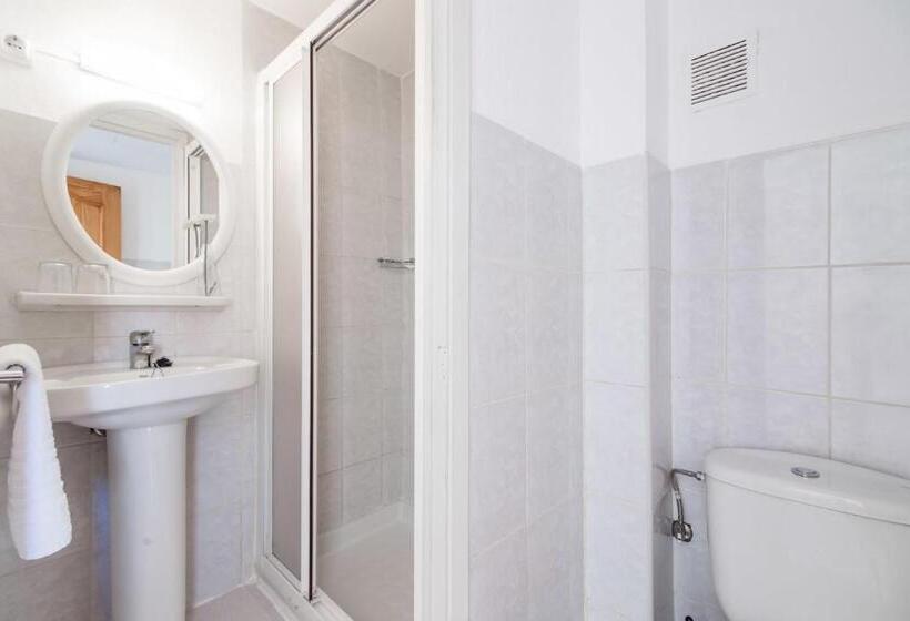 غرفة سوبيريور مزودة بشرفة, Garau Petit