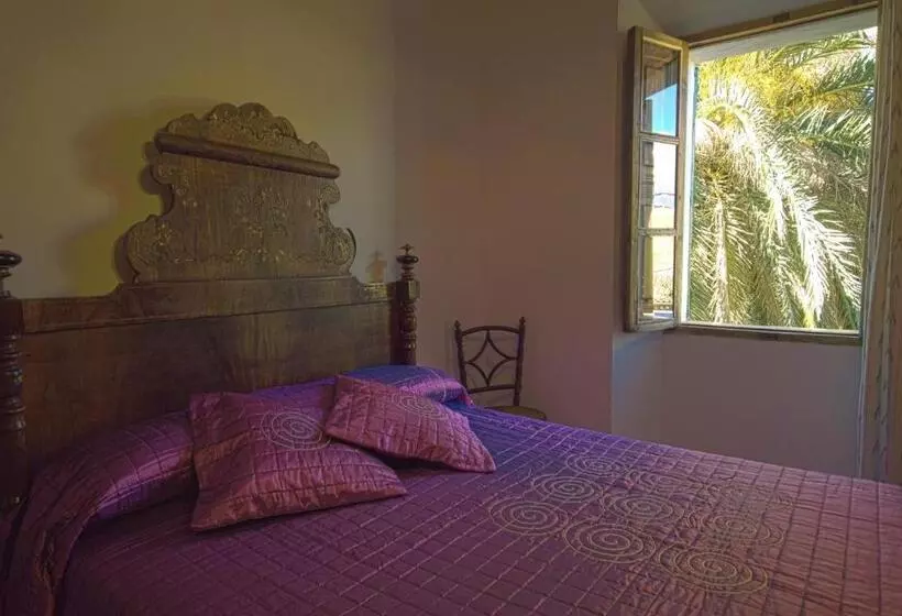 Quarto standard, Hostal Miramar