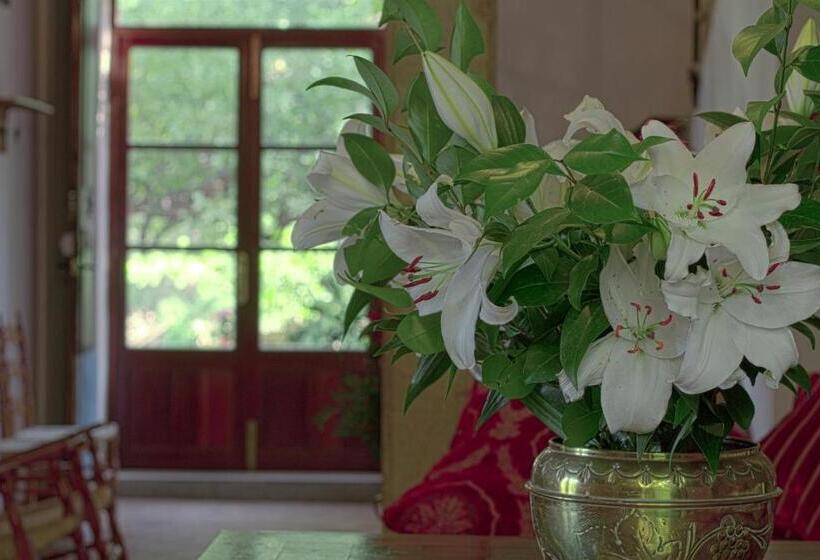 バス共有のスタンダードルーム, Hostal Miramar