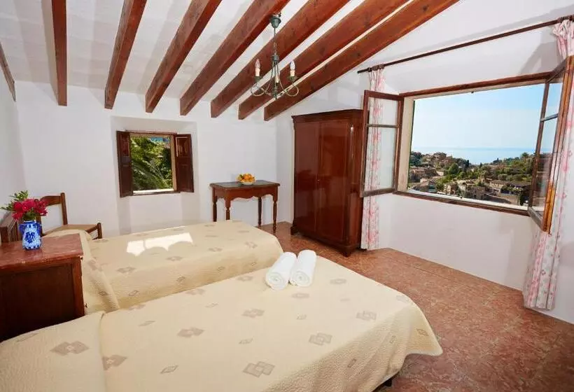 Quarto Standard Casa de Banho Partilhada, Hostal Miramar