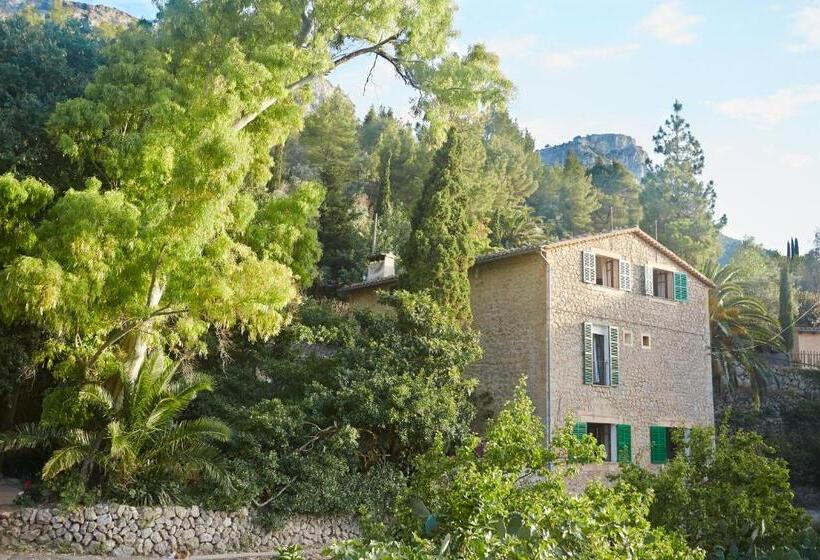 Номер Стандарт, Hostal Miramar