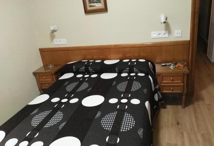 Номер Стандарт, Hostal San Felix