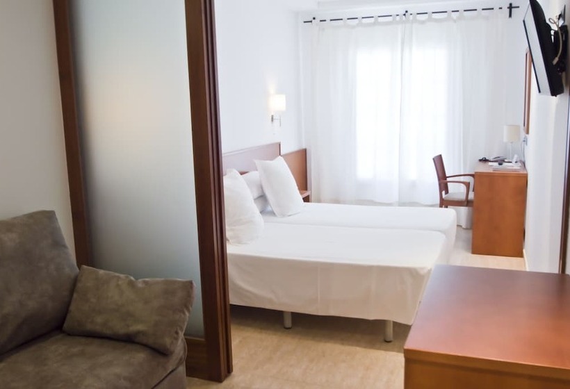 غرفة سوبيريور, Jeni & Restaurant