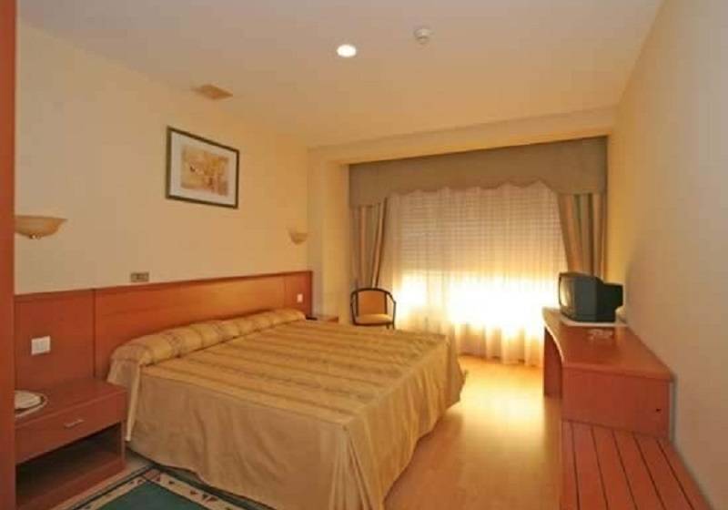 스탠다드 룸, Las Vinas