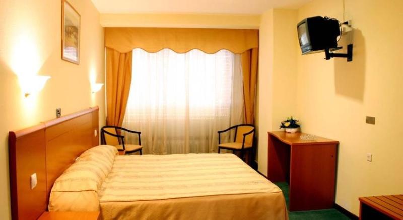 스탠다드 룸, Las Vinas