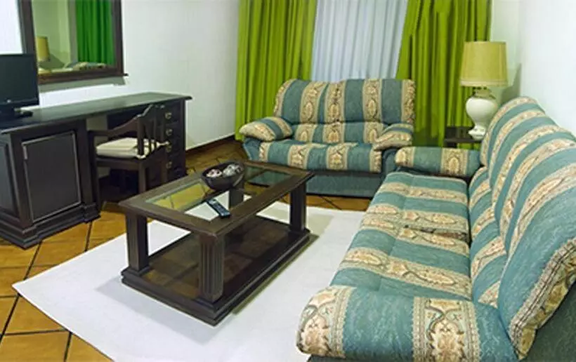 Junior Suite con Idromassaggio, Los Bronces