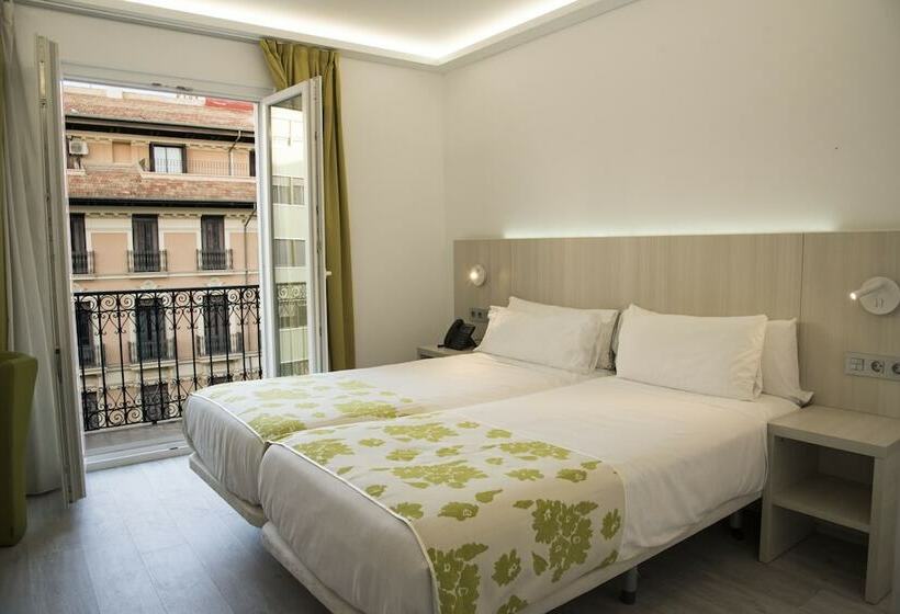 수피리어 룸, Rambla Alicante