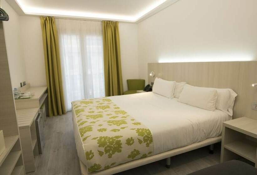 수피리어 룸, Rambla Alicante