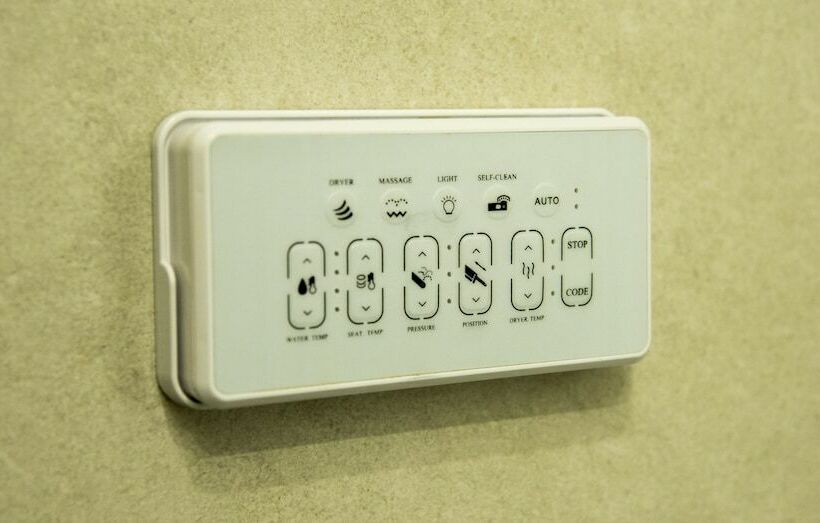 스탠다드 룸 킹사이즈 침대, Rambla Alicante