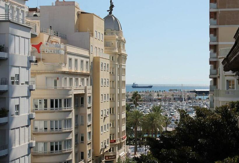 수피리어 룸, Rambla Alicante