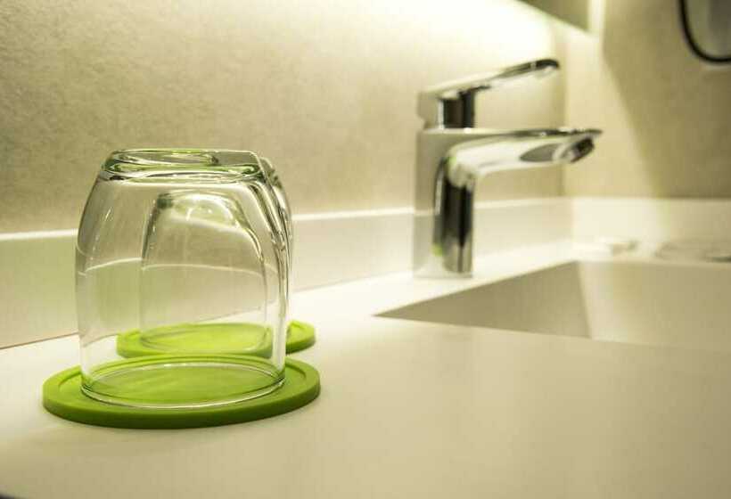 수피리어 룸, Rambla Alicante