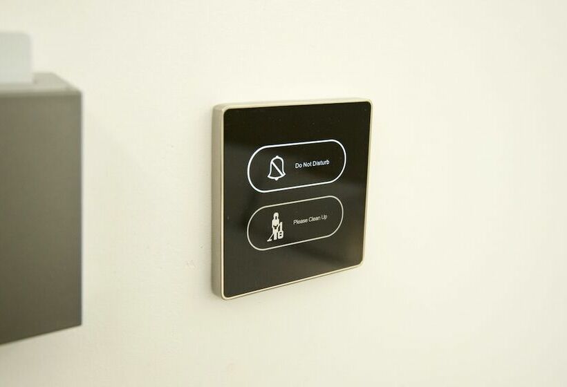 수피리어 룸, Rambla Alicante