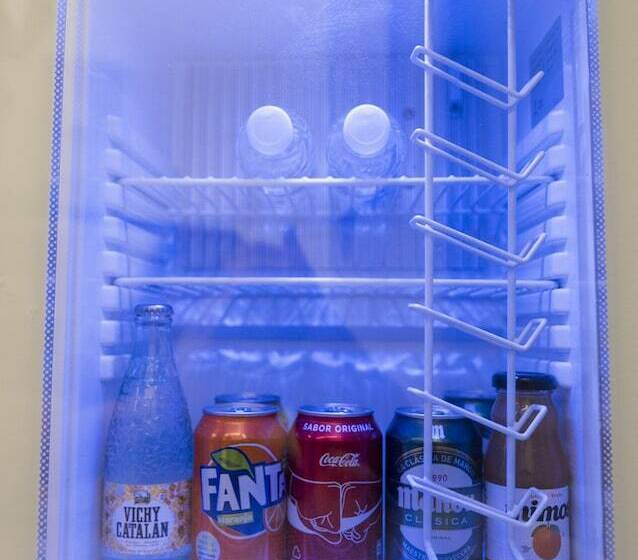 수피리어 룸, Rambla Alicante